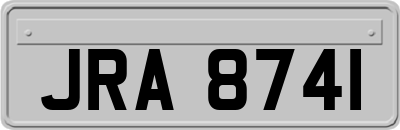 JRA8741