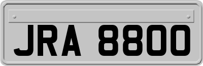 JRA8800