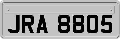 JRA8805