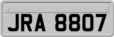 JRA8807