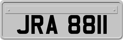 JRA8811