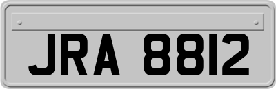 JRA8812