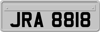 JRA8818