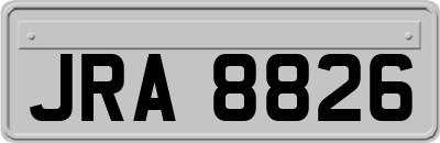 JRA8826