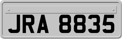 JRA8835