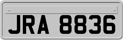 JRA8836