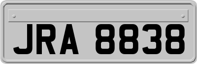 JRA8838