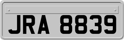 JRA8839