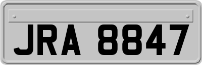 JRA8847