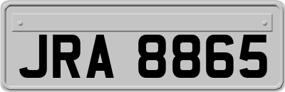 JRA8865