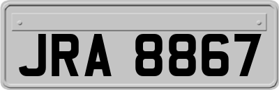 JRA8867