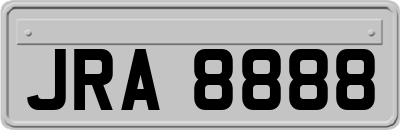 JRA8888