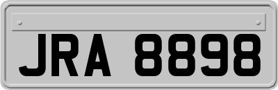 JRA8898
