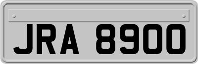 JRA8900