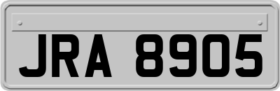 JRA8905