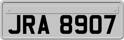 JRA8907