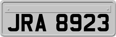 JRA8923