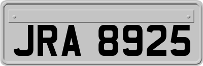 JRA8925
