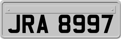 JRA8997