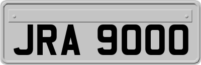 JRA9000
