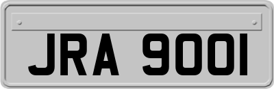 JRA9001