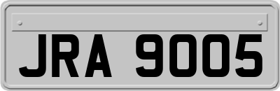 JRA9005