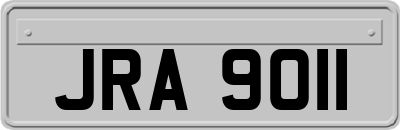 JRA9011