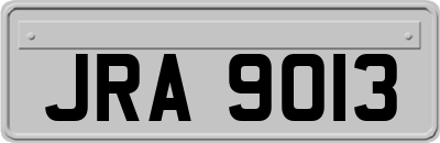 JRA9013