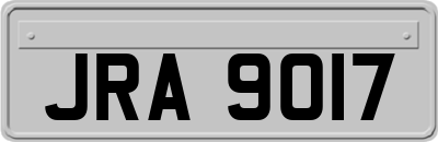JRA9017