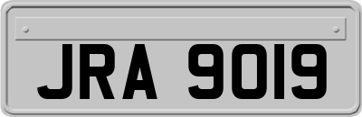 JRA9019