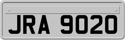JRA9020