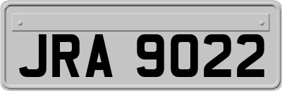 JRA9022
