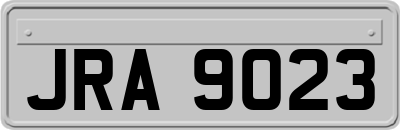 JRA9023
