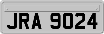 JRA9024
