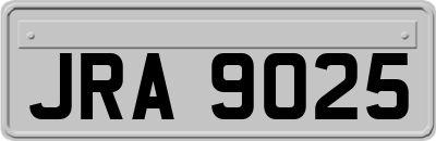 JRA9025