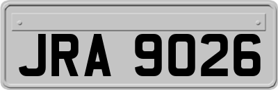 JRA9026