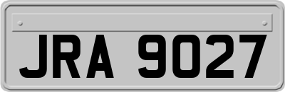 JRA9027