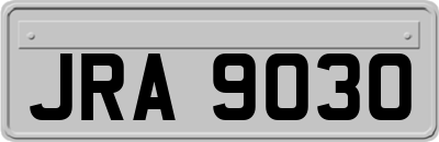 JRA9030
