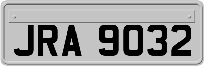 JRA9032