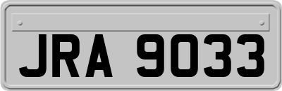 JRA9033