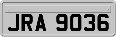 JRA9036