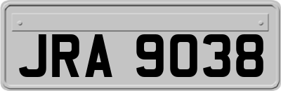 JRA9038