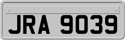 JRA9039
