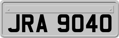 JRA9040