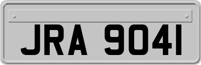 JRA9041