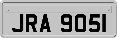 JRA9051