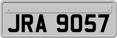 JRA9057