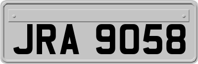 JRA9058