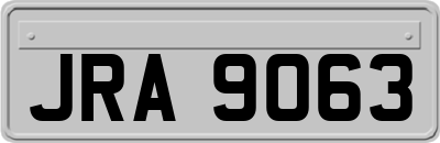 JRA9063