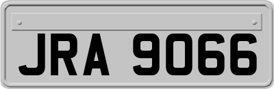 JRA9066
